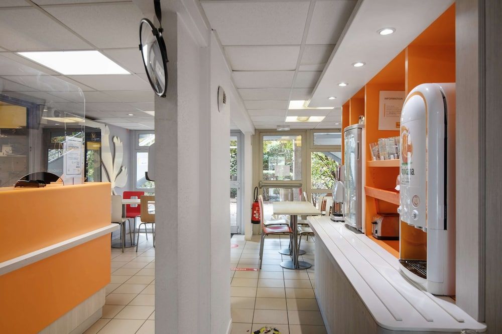 Premiere Classe Lyon Est - Bron Eurexpo 3