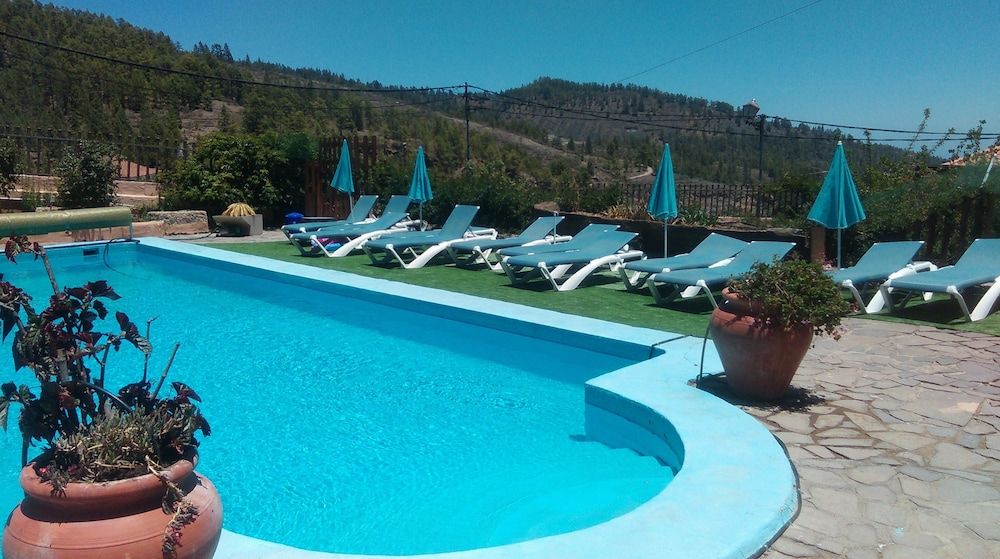 Hotel Casa El Zaguan 1