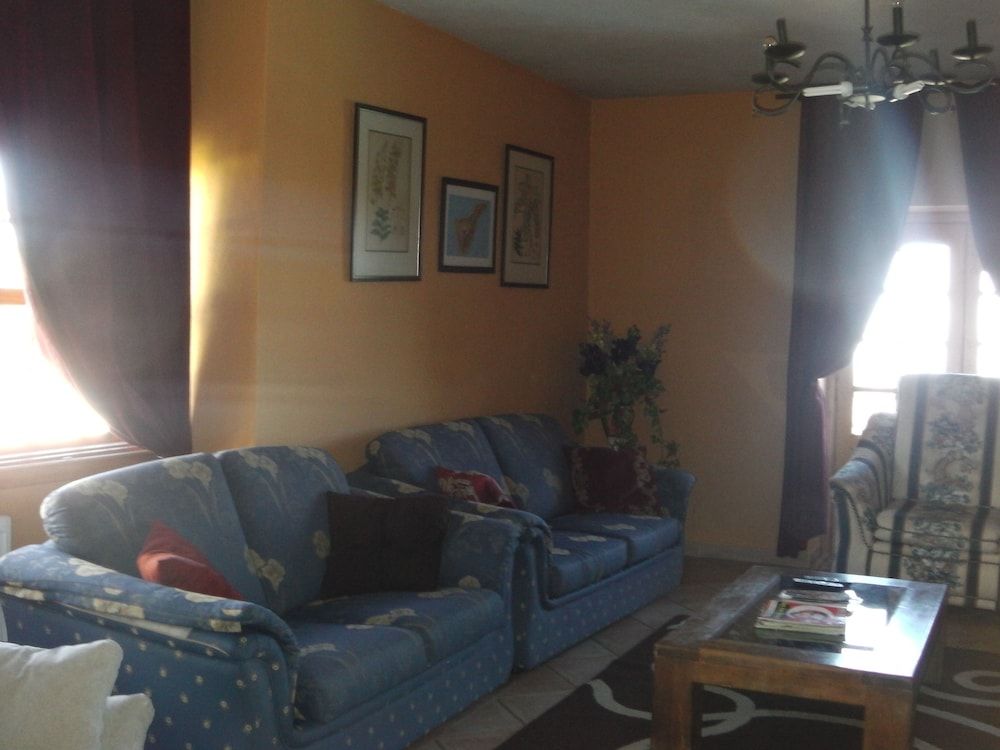 Hotel Casa El Zaguan 2