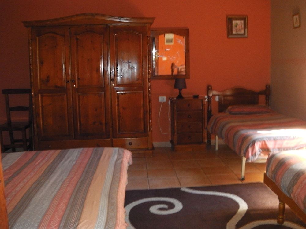 Hotel Casa El Zaguan 3