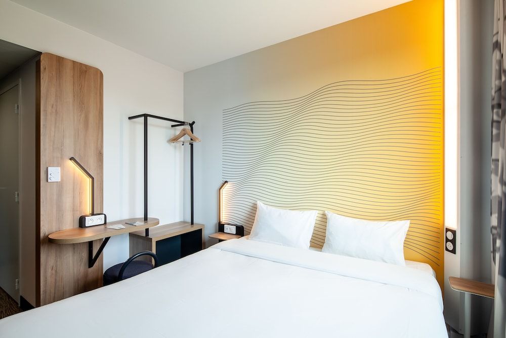 B&B HOTEL PARIS Gennevilliers Asnières 3 étoiles à Gennevilliers