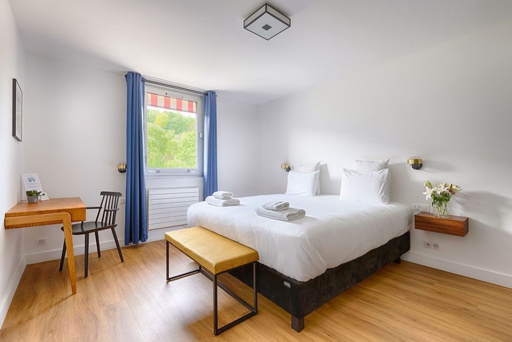 La Coudraie – Proche de Disneyland 3