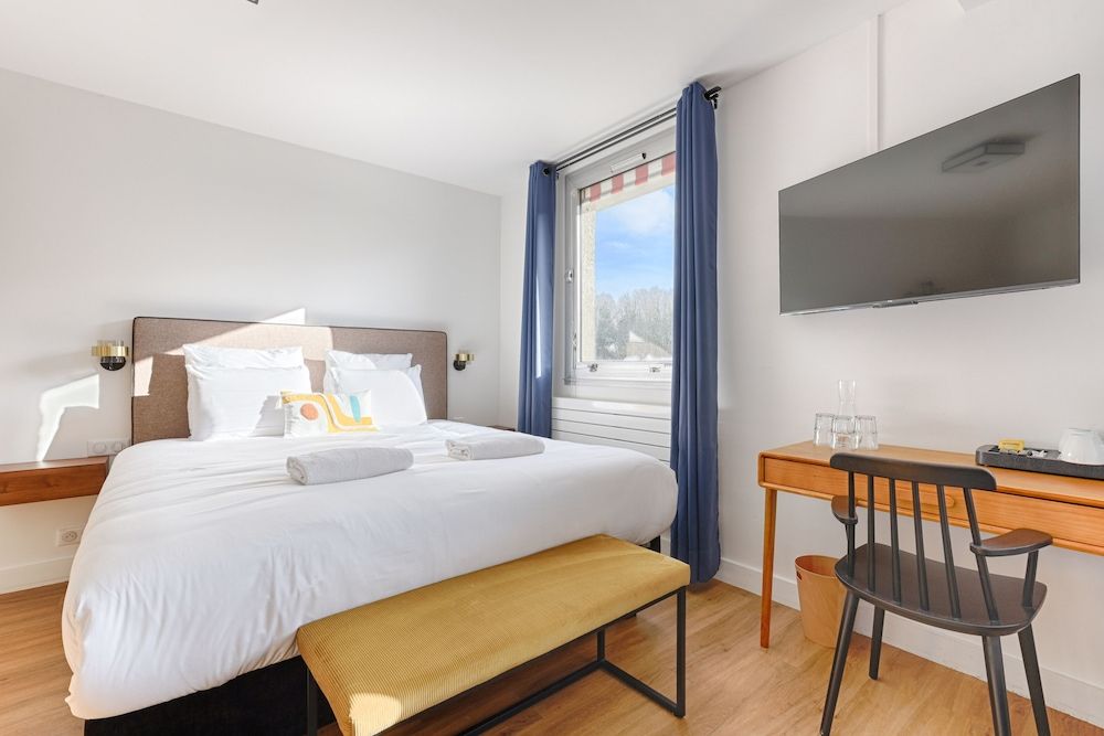 La Coudraie – Proche de Disneyland