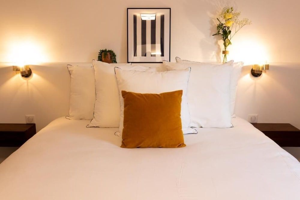 La Coudraie – Proche de Disneyland 2