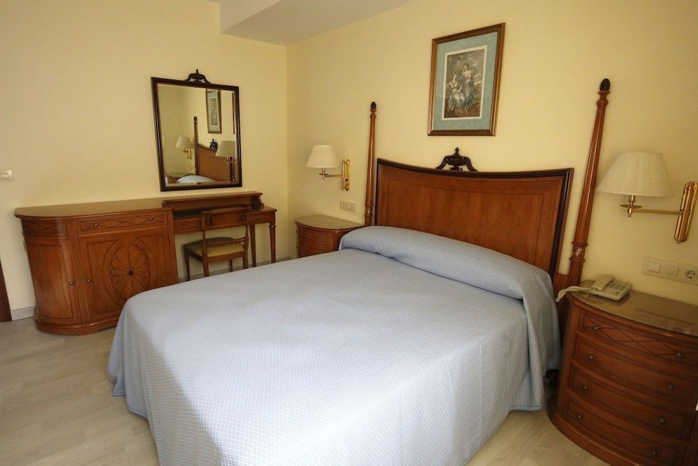 Hotel Iberia 3