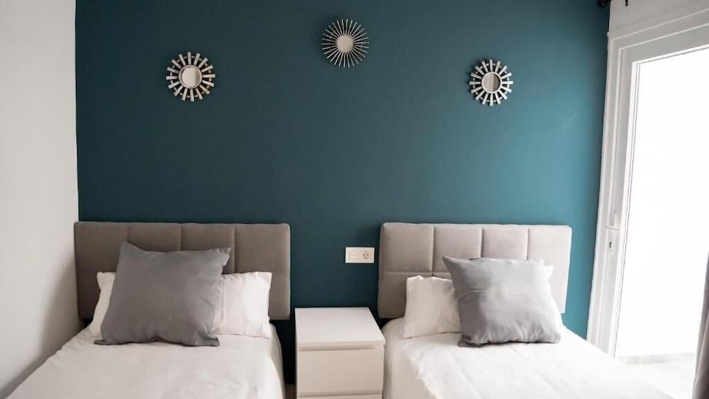 Viviendas Vacacionales Aurea 1