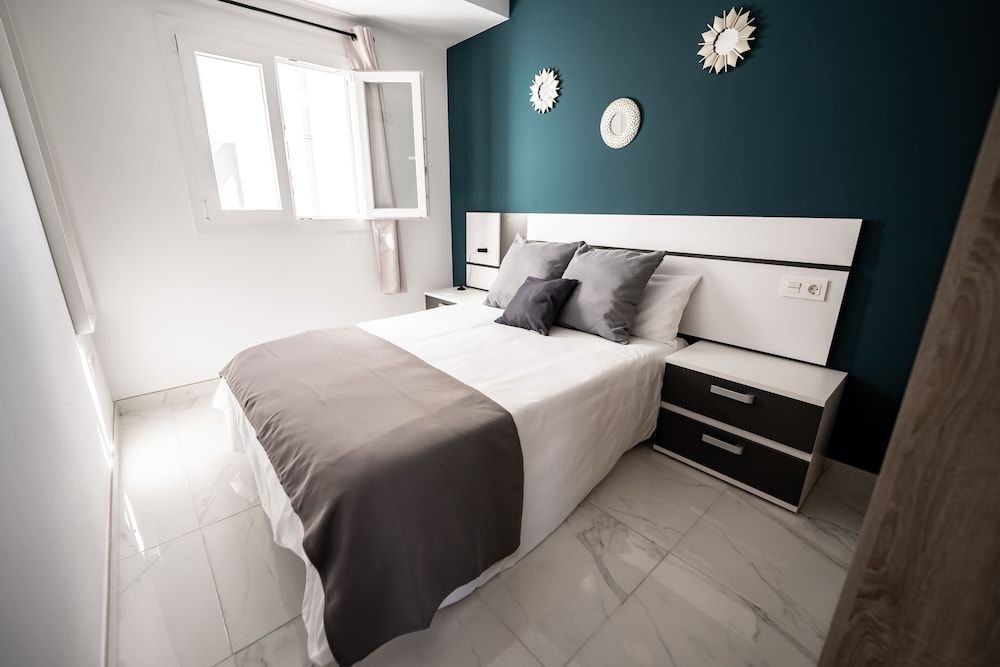 Viviendas Vacacionales Aurea 3