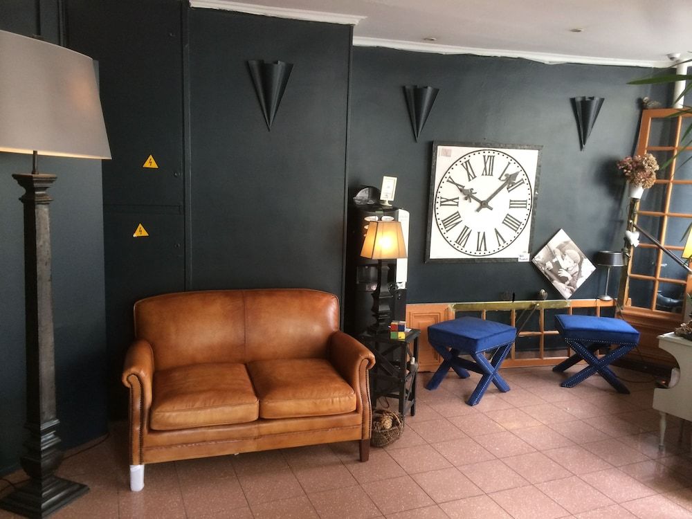 Hôtel Picardy 3