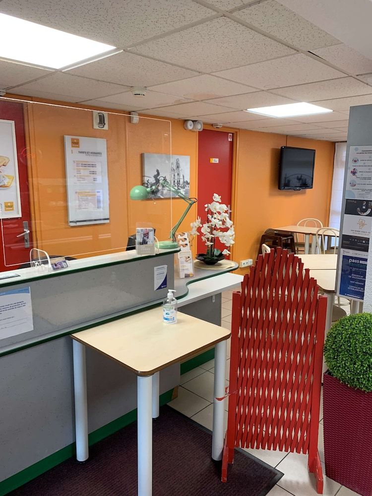 Premiere Classe Orléans Nord - Saran 2