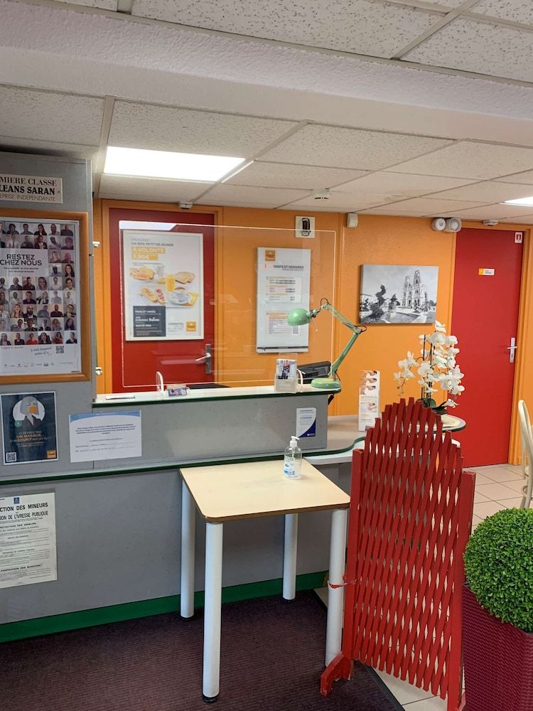 Premiere Classe Orléans Nord - Saran 3