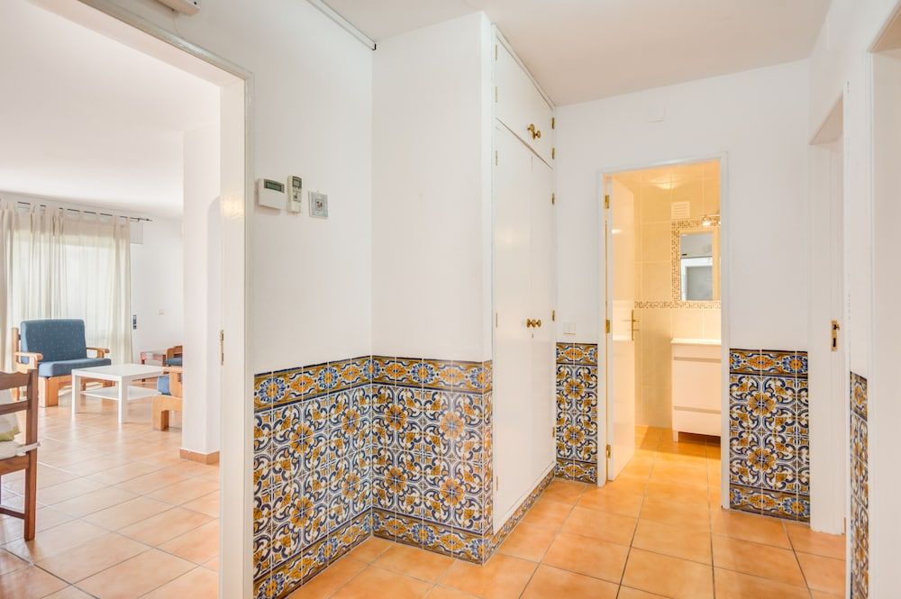 Oura Parque -Apartamentos Turisticos 2