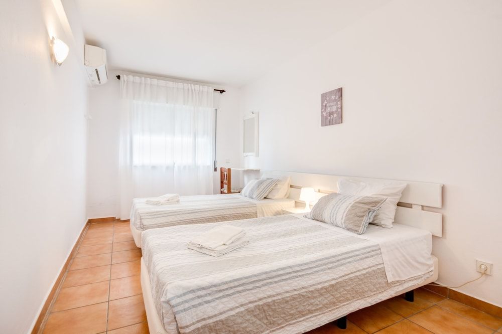 Oura Parque -Apartamentos Turisticos 3