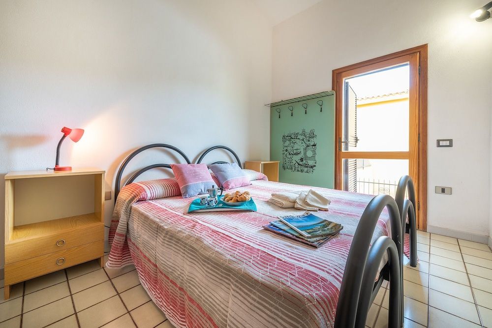 AffittaSardegna - Ruinas Apartments 3