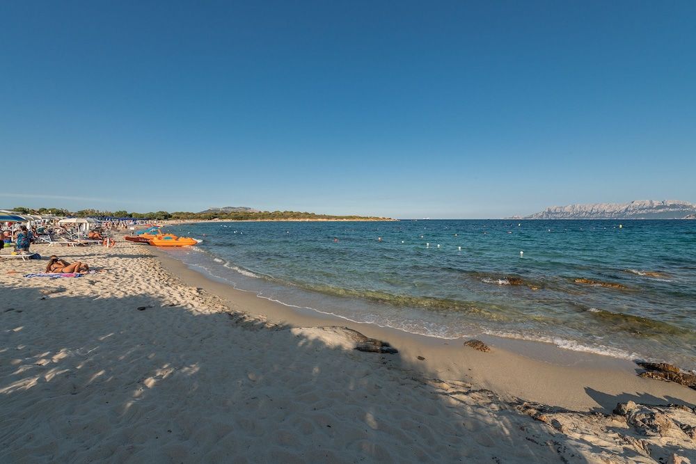 AffittaSardegna - Ruinas Apartments 1