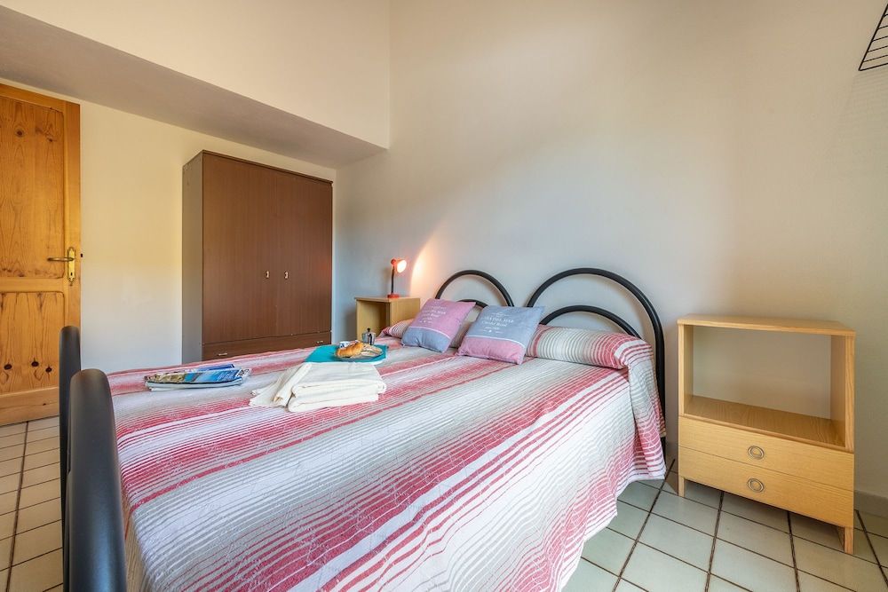 AffittaSardegna - Ruinas Apartments 2