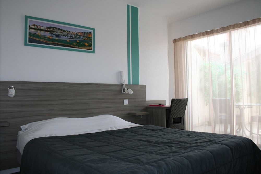 Hôtel Le Relais 2 stelle a Dax