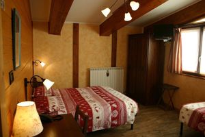 Hotel La Pigna