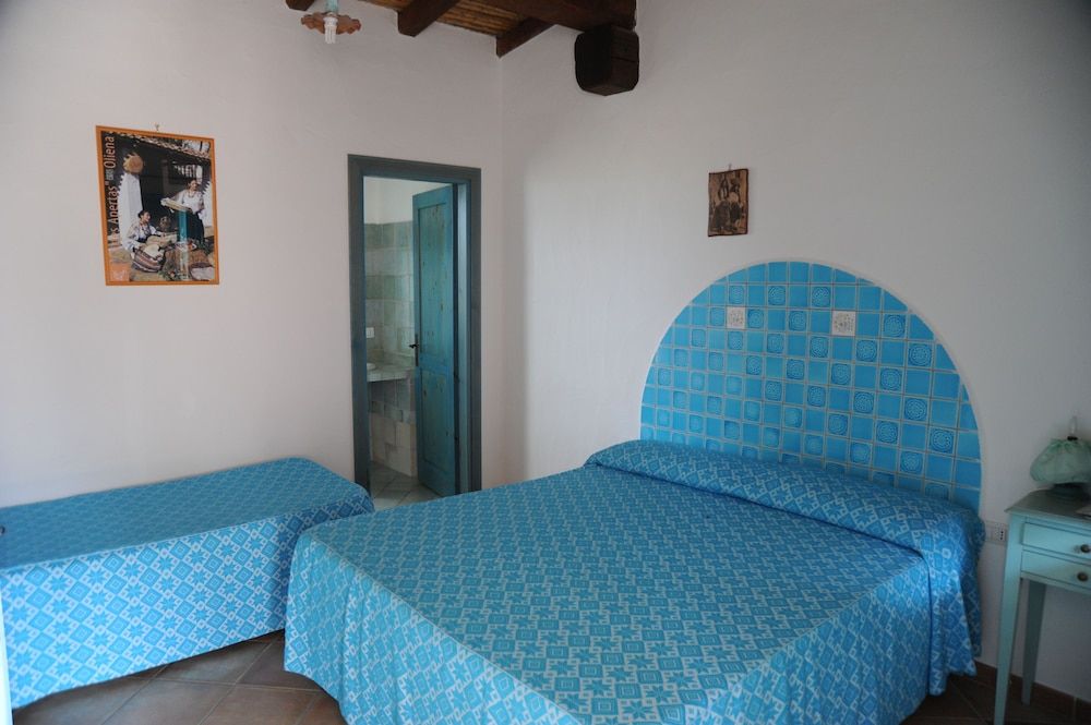 Agriturismo Camisadu 2
