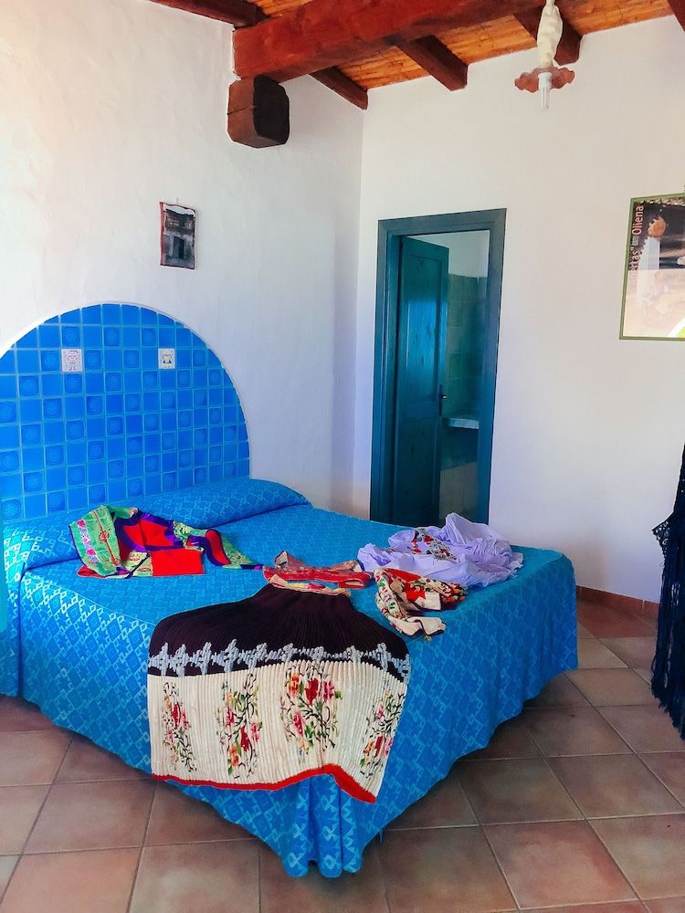 Agriturismo Camisadu 3