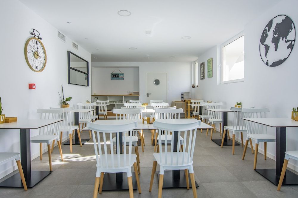 Hostal La Isla 1 estrelas em Carboneras