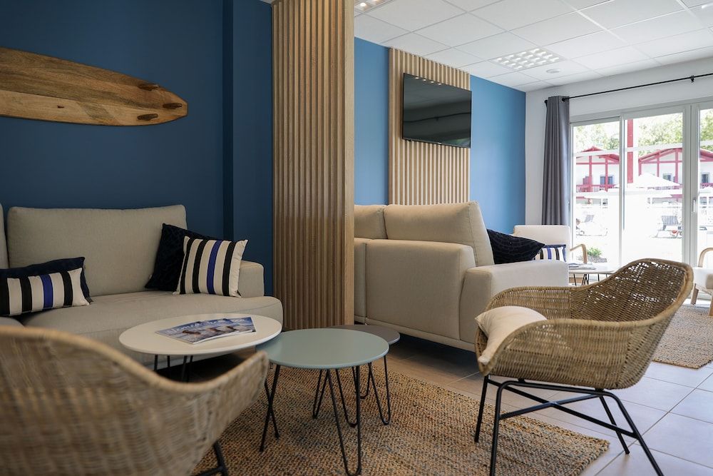 Résidence Nemea Le Domaine d'Uhaina 3