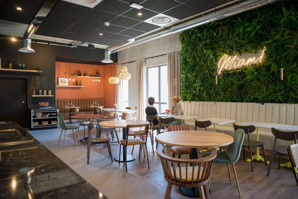 Campanile Saint-Brieuc Centre - Gare 2