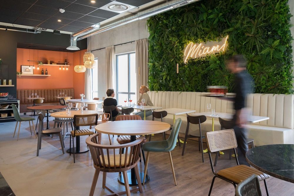 Campanile Saint-Brieuc Centre - Gare 3