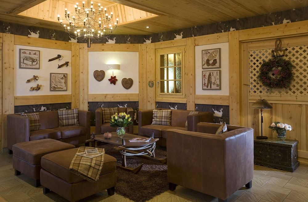 Hôtel Le Souleil'Or 2