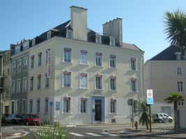 Hôtel La Renaissance