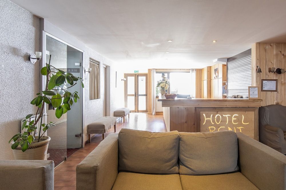 Résidence Hôtel Rent 3