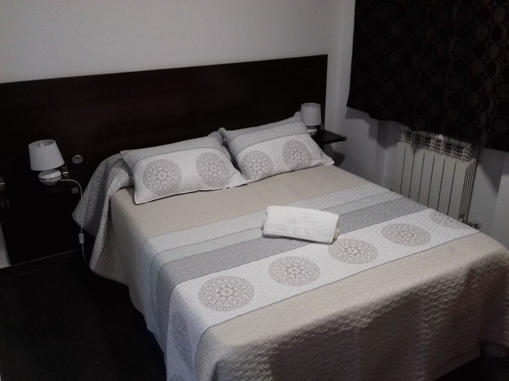 Apartamentos Turísticos Los Ángeles 3