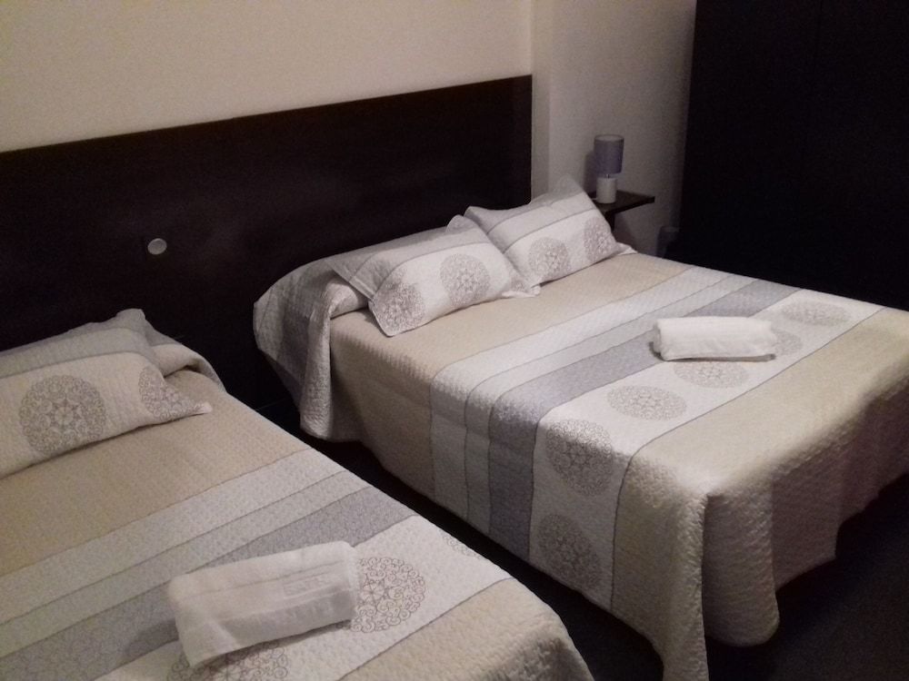 Apartamentos Turísticos Los Ángeles 2