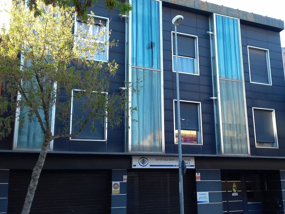 Apartamentos Turísticos Los Ángeles 1