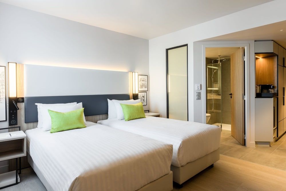 Courtyard by Marriott Paris Creteil 3