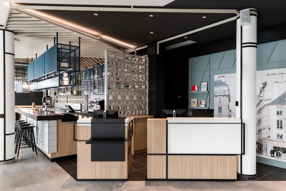 Courtyard by Marriott Paris Creteil 2