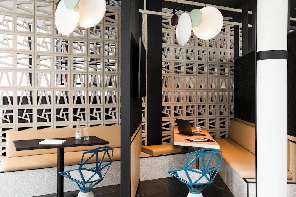 Courtyard by Marriott Paris Creteil 4 estrelas em Créteil