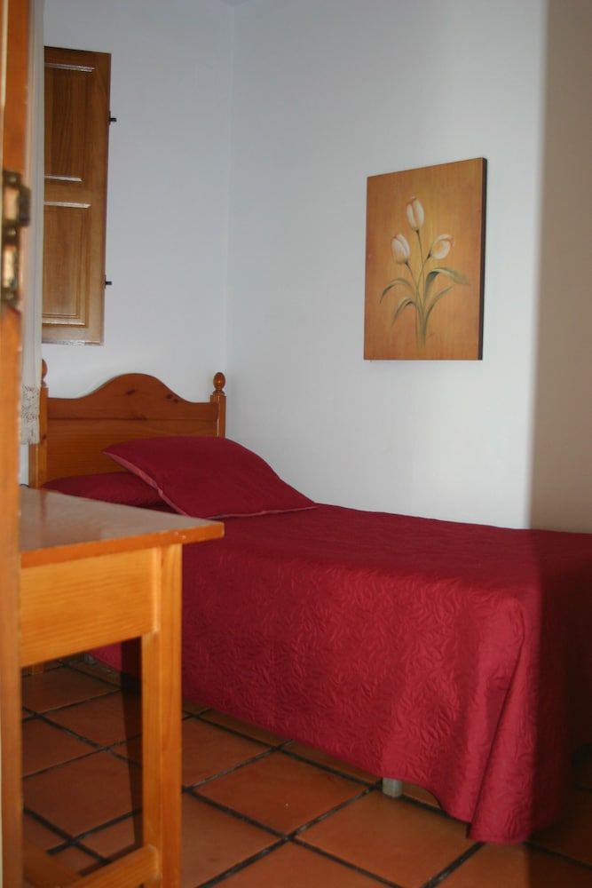 Hostal Las Terrazas de la Alpujarra 2