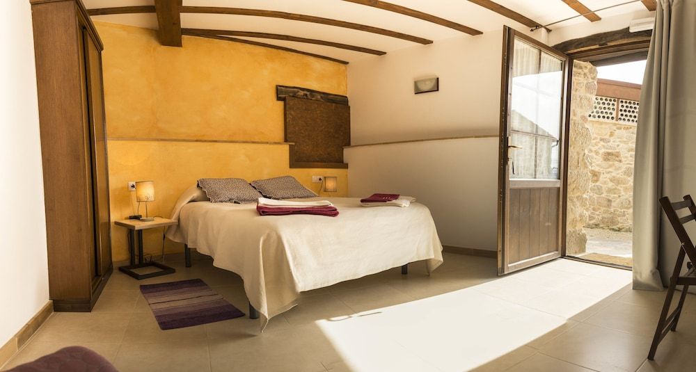 Casa Rural O Canto da Terra 3