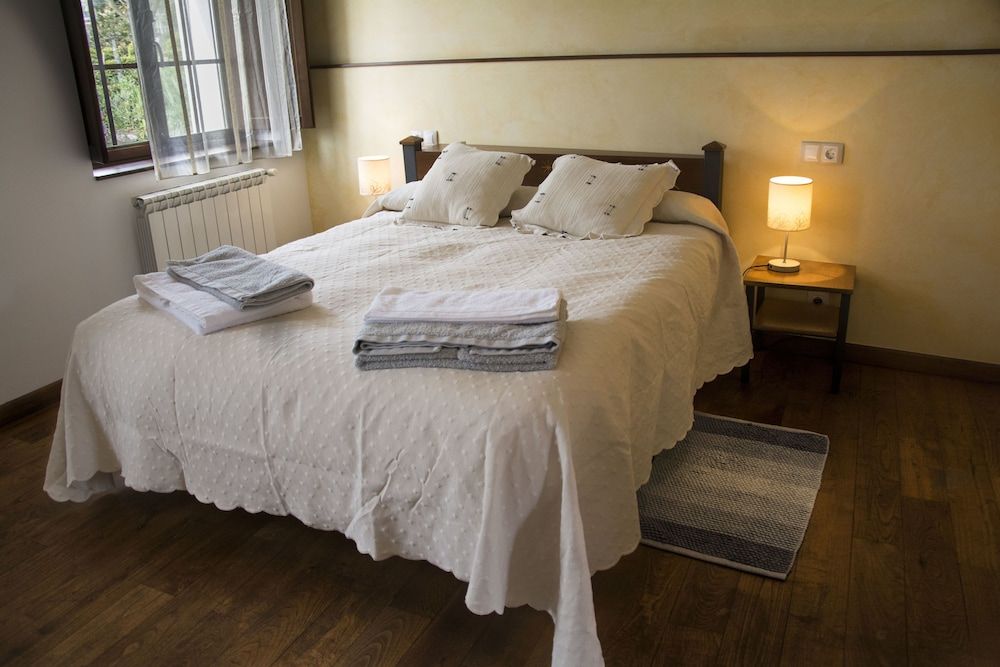 Casa Rural O Canto da Terra 2