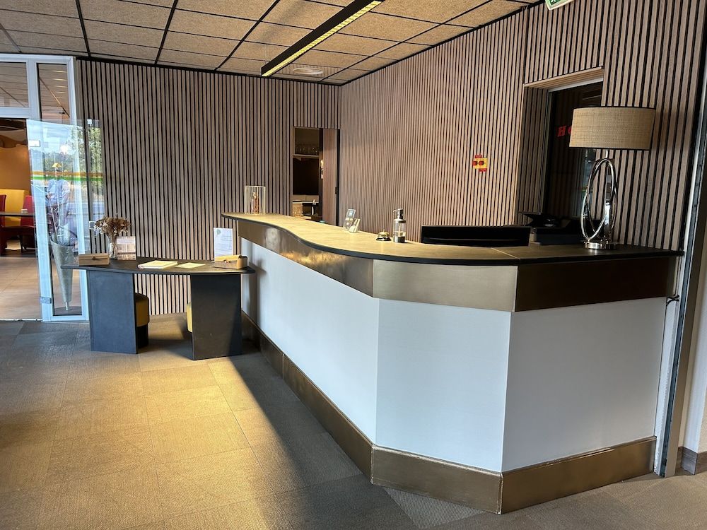 Hotel le Trèfle 3