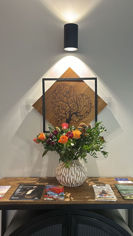 Hotel Le National Clichy Paris 3