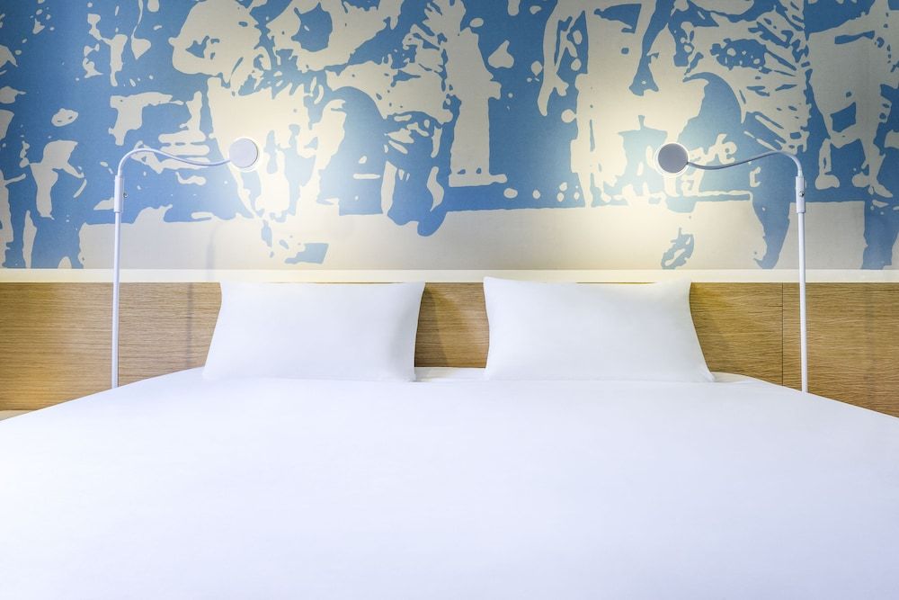 ibis Styles Toulouse Nord Sesquières 3