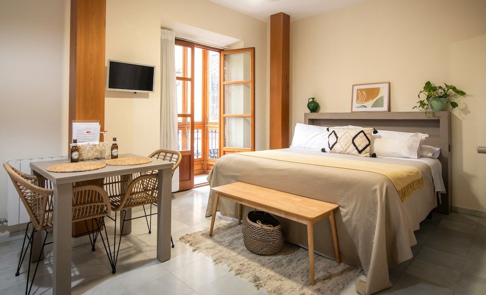 APARTAMENTOS VITA CENTER 3