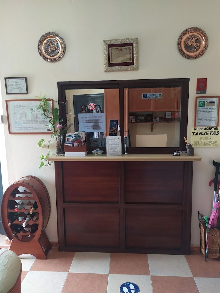 Hostal Andalucia 2