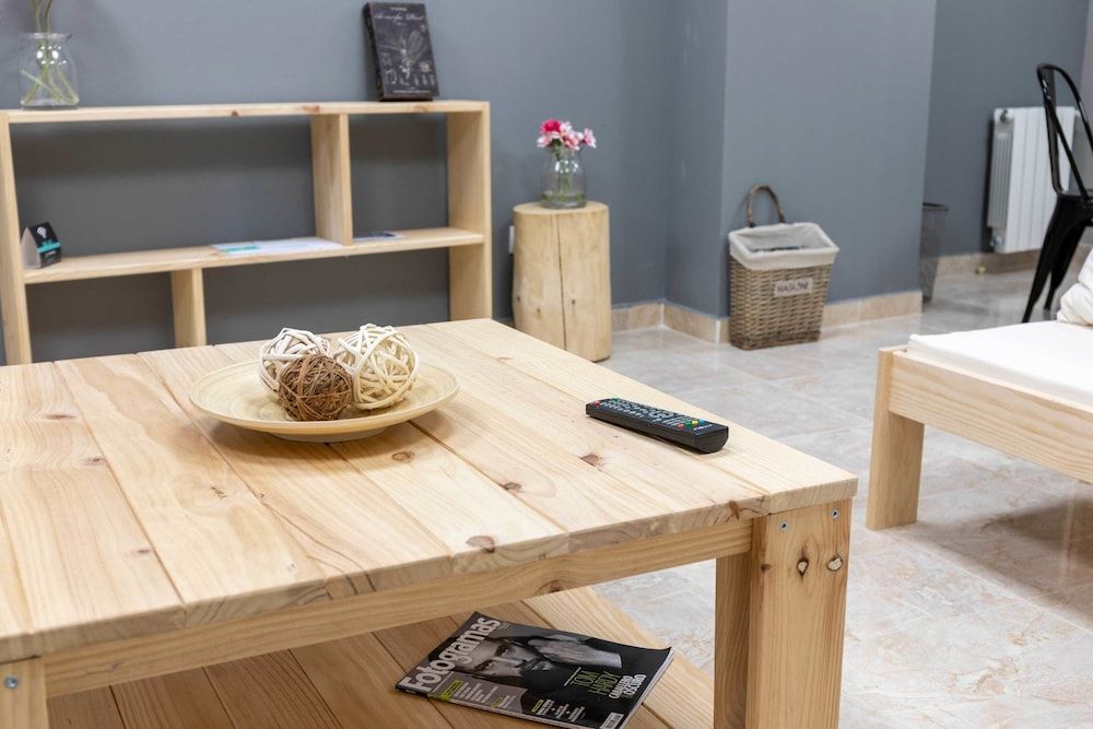 Alda Estella Hostel 3