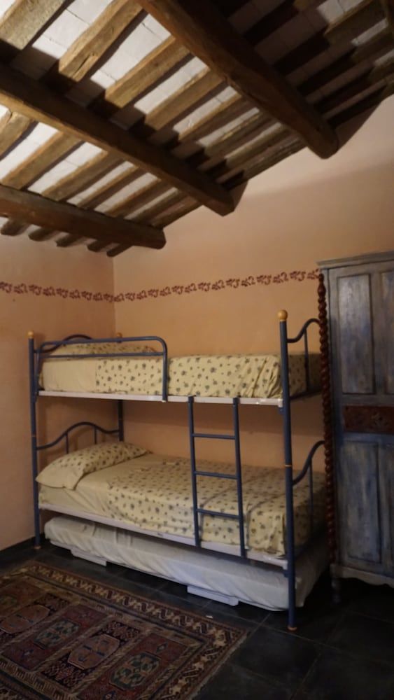 Casa Rural Can Jepet 3