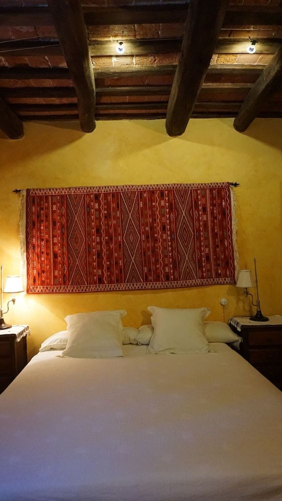 Casa Rural Can Jepet