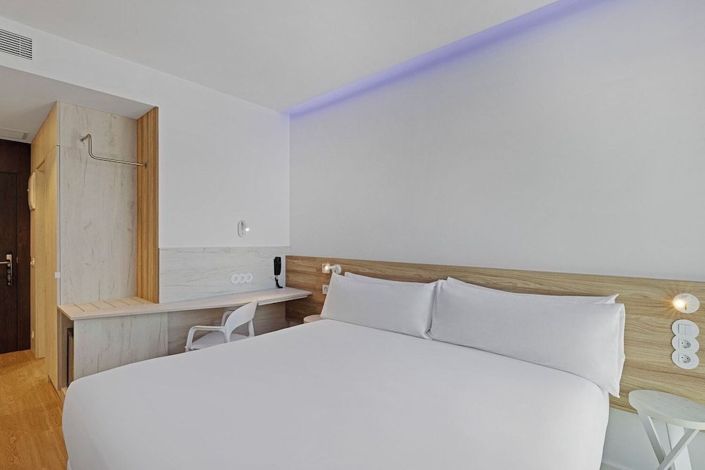 B&B Hotel Leiria Fatima 3