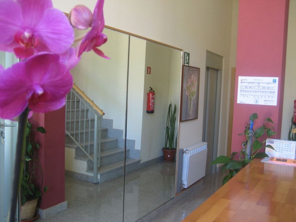 Pensión Balcones Azules 2