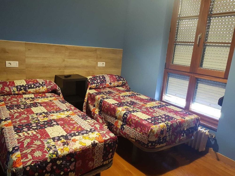 Pension Albor 3